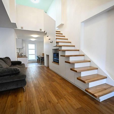 Апартаменты Casa Ax Марибор Экстерьер фото