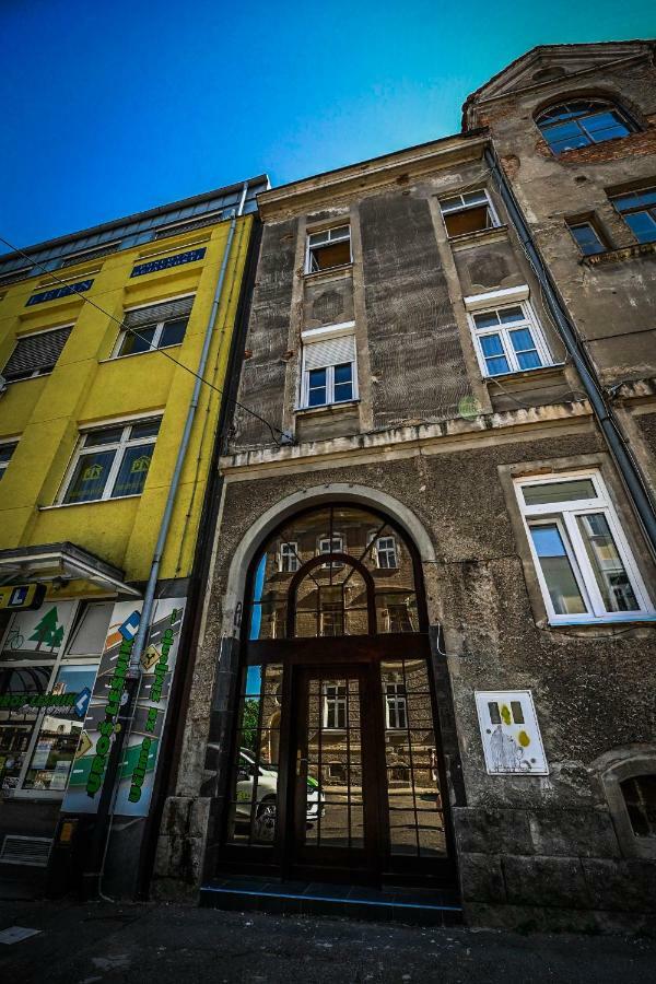 Апартаменты Casa Ax Марибор Экстерьер фото